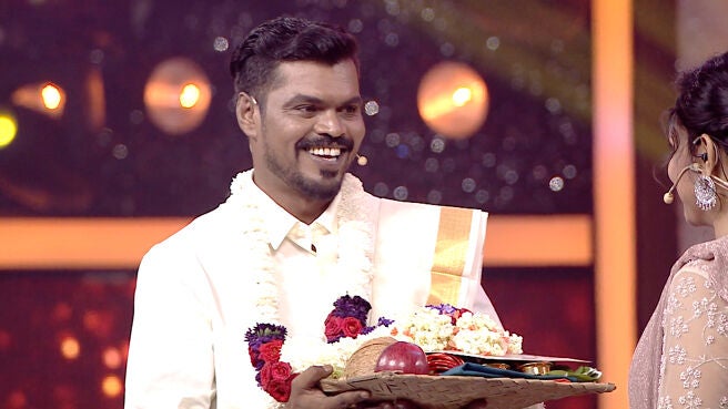 Watch Rangu Rangoli Season 1 Episode 4 : Manju's Mega-hunt For His ...