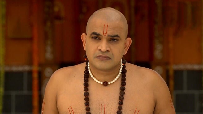 Watch Swami Becomes Enraged! Video Online(HD) On JioCinema
