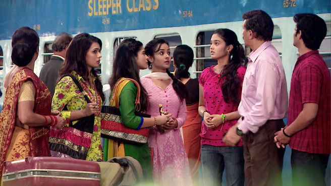 Shastri sister serial full episode sale