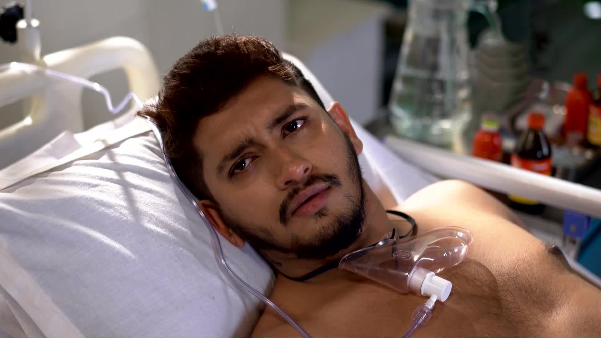 Watch Agni Regains His Senses! Video Online(HD) On JioCinema