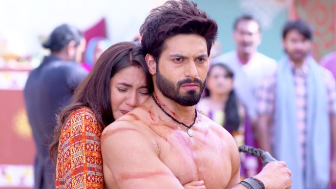 Watch Udaan Season 1 Episode 951 : Chakor's Selfless Act - Watch Full ...