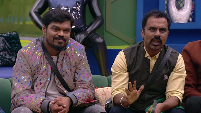 Watch Bigg Boss Kannada Season 8 Episode 84 : Chakravarthy Goes On A ...