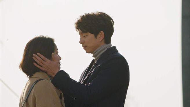 Watch Goblin: The Lonely And Great God Season 1 Episode 42 : Kim Shin ...