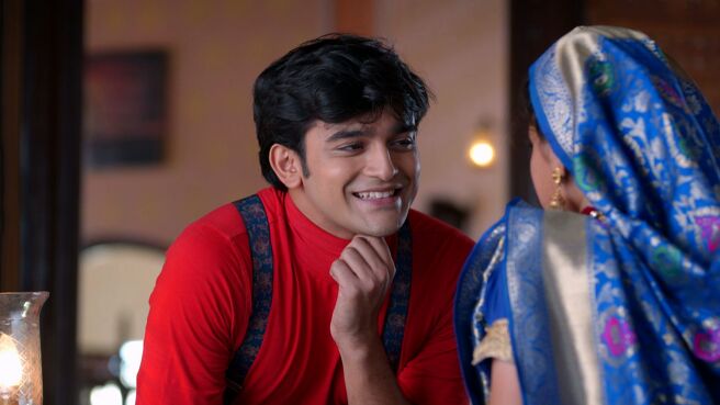 Watch Bommi .,BA.,BL., Season 1 Episode 287 : Anirudh’s Plan Backfires ...