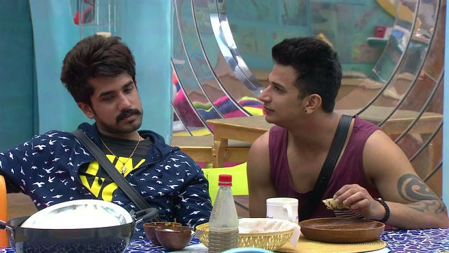 Watch Bigg Boss Season 9 Episode 12 : Housemates Choose Worst ...