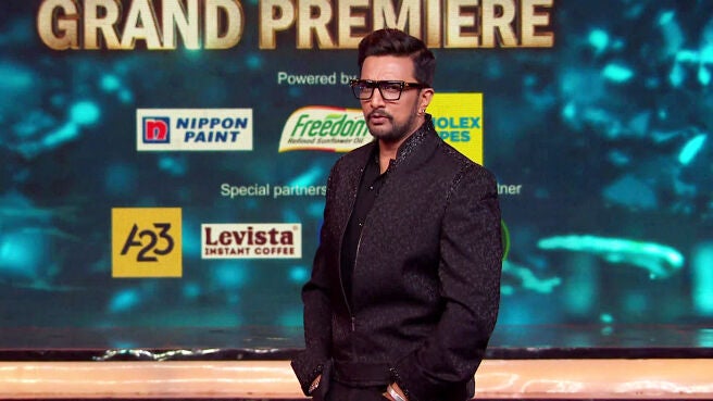 Bigg boss deals season 9 online