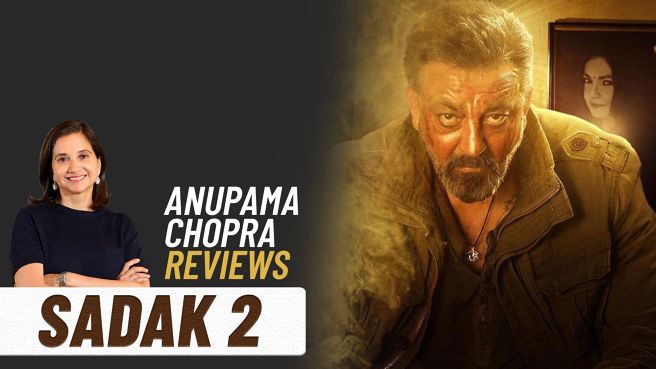 Watch sadak 2 discount online