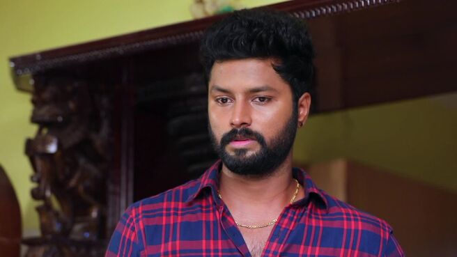 Watch Nandha Is In A Dilemma Video Online(HD) On JioCinema