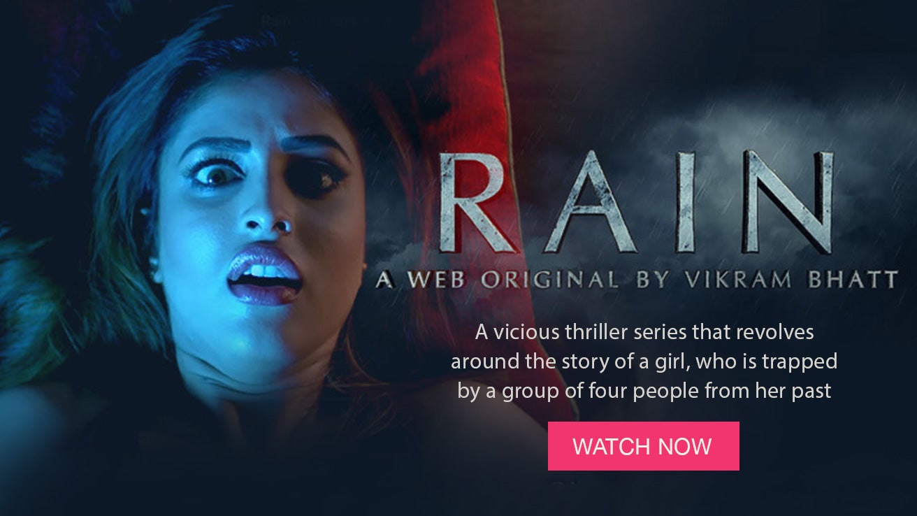 Rain TV Show: Watch All Seasons, Full Episodes & Videos Online In HD