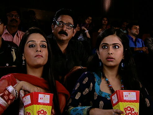 Watch Srija R Sosurbari Season Episode Caught In The Act Watch Full Episode Online HD