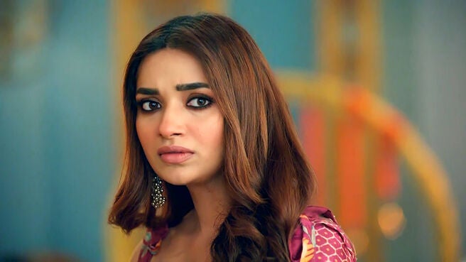 Watch Pavitra Gets Suspicious Video Online(HD) On JioCinema