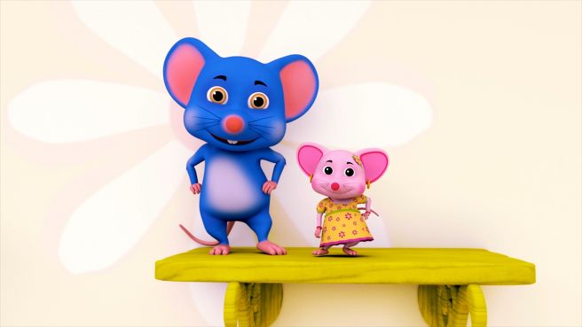 Watch Hickory Dickory Dock Video Online(HD) On JioCinema