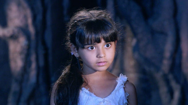 Watch Naagini Season 3 Episode 182 : Topsy Reveals Her Dark Side ...