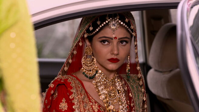 Watch Shakti Season 1 Episode 39 : Will Soumya Be Bitten? - Watch Full ...