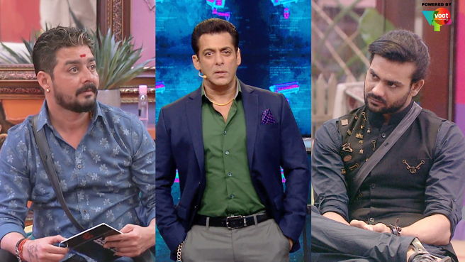 Bigg boss 13 7 november 2019 full discount episode