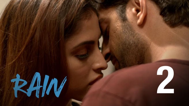 The Rain Saison 1 Episode 2