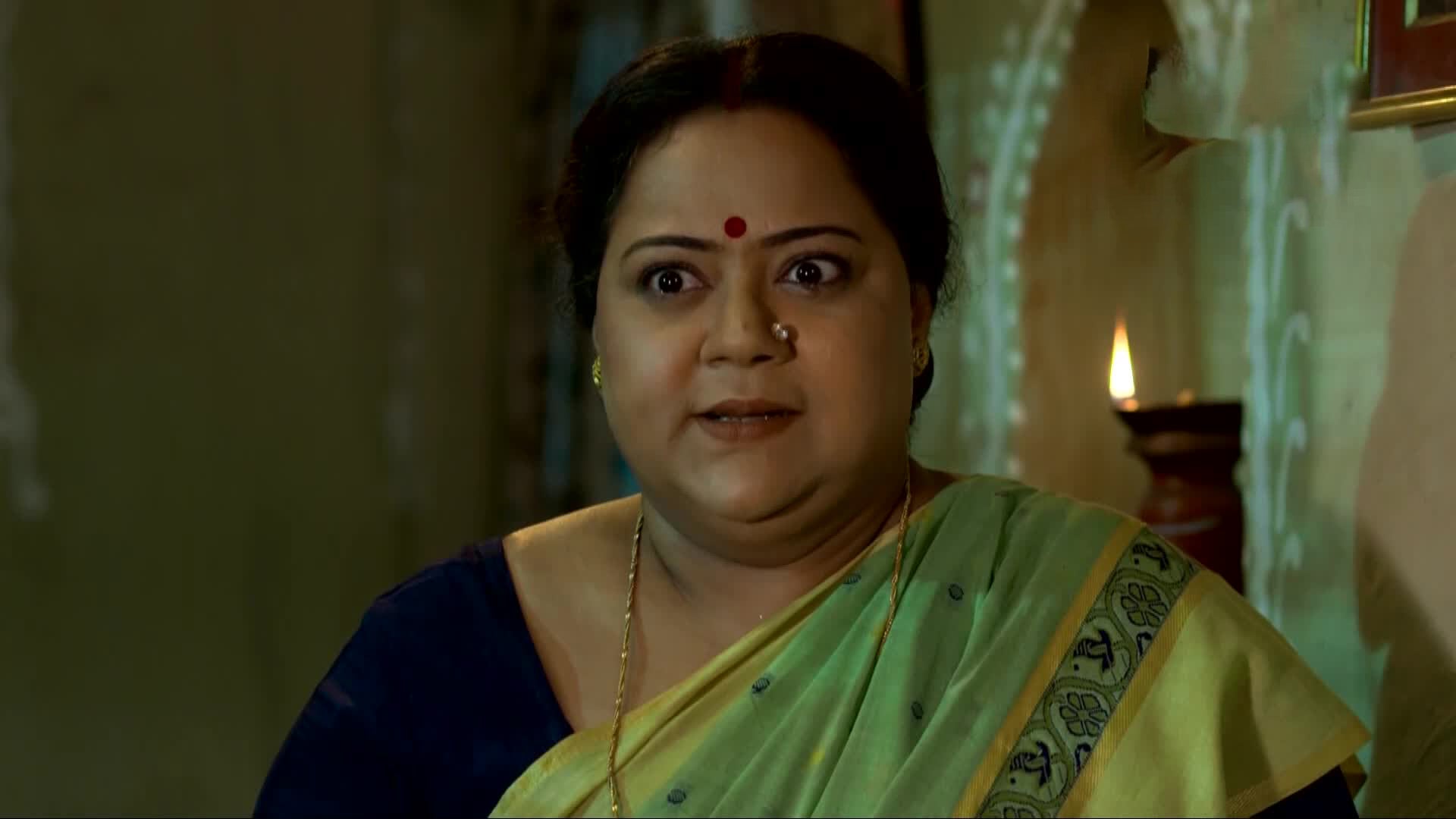 Watch Shanti's Evil Plan Video Online(HD) On JioCinema