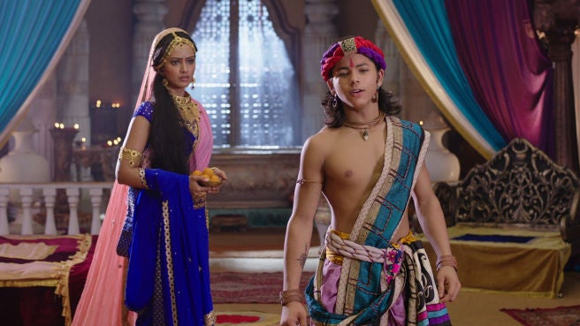 Chakravartin ashoka samrat full episodes sale