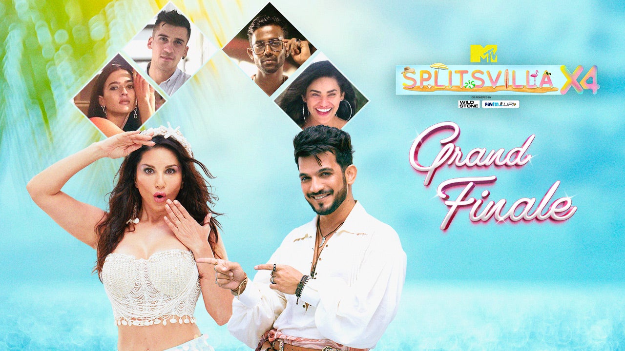 Watch MTV Splitsvilla X5 Season 14 Episode 27 To The Grand