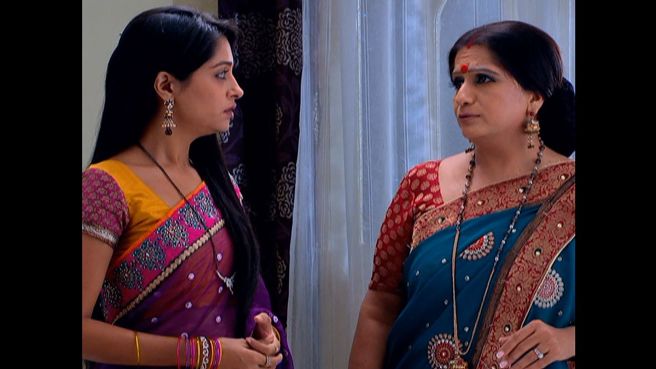 Watch Sasural Simar Ka Season 1 Episode 583 : Siddhant Should Know The ...