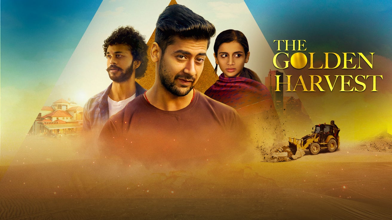 Golden Harvest TV Show Watch All Seasons, Full Episodes & Videos