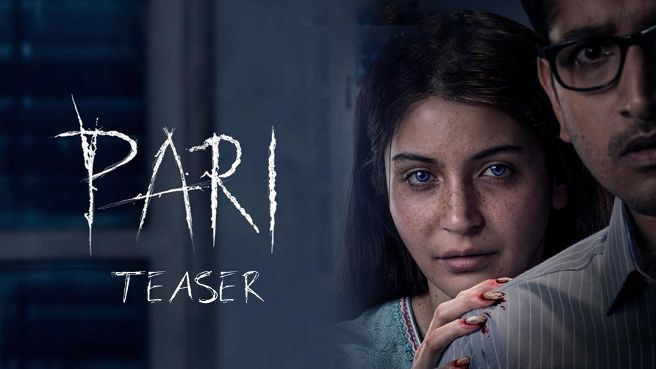 Pari movie deals watch online