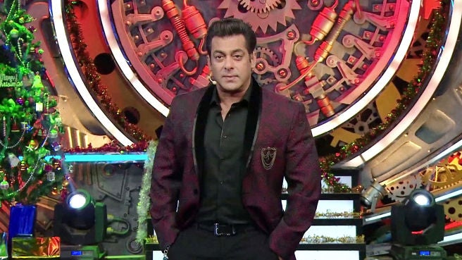 bigg boss new live