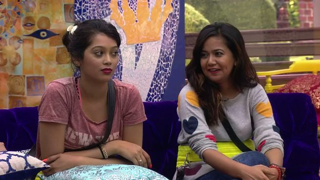 Watch Bigg Boss Season 9 Episode 9 : Contestants Fail To Understand ...