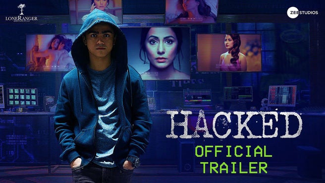 Hacked full clearance movie