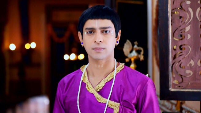 Watch Srinivasa Is Confident Video Online(HD) On JioCinema