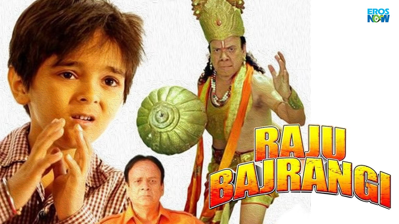 Raju Bajrangi (2017) Hindi Movie: Watch Full HD Movie Online On JioCinema