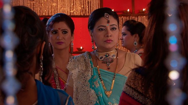 Watch Meri Aashiqui Tum Se Hi Season 1 Episode 130 Ranveer Sacrifices For Ishaani And Takes