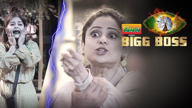 Watch Bigg Boss Season 15 Episode 63 : OMG! The Biggest CATFIGHT