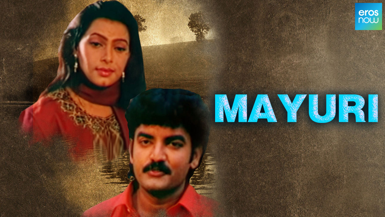 Watch Mayuri on JioCinema