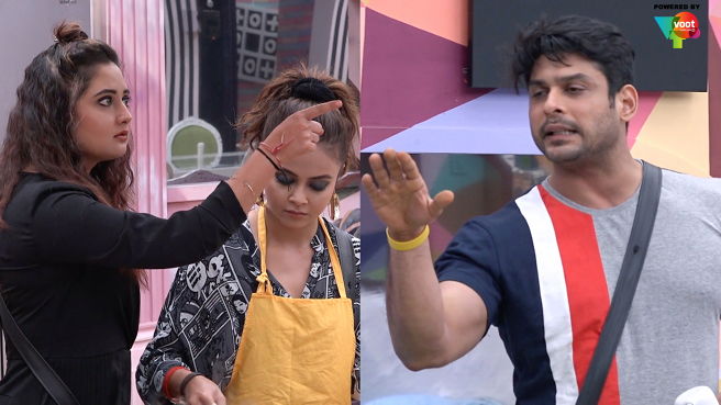 Bigg boss 13 29th september 2019 full discount episode