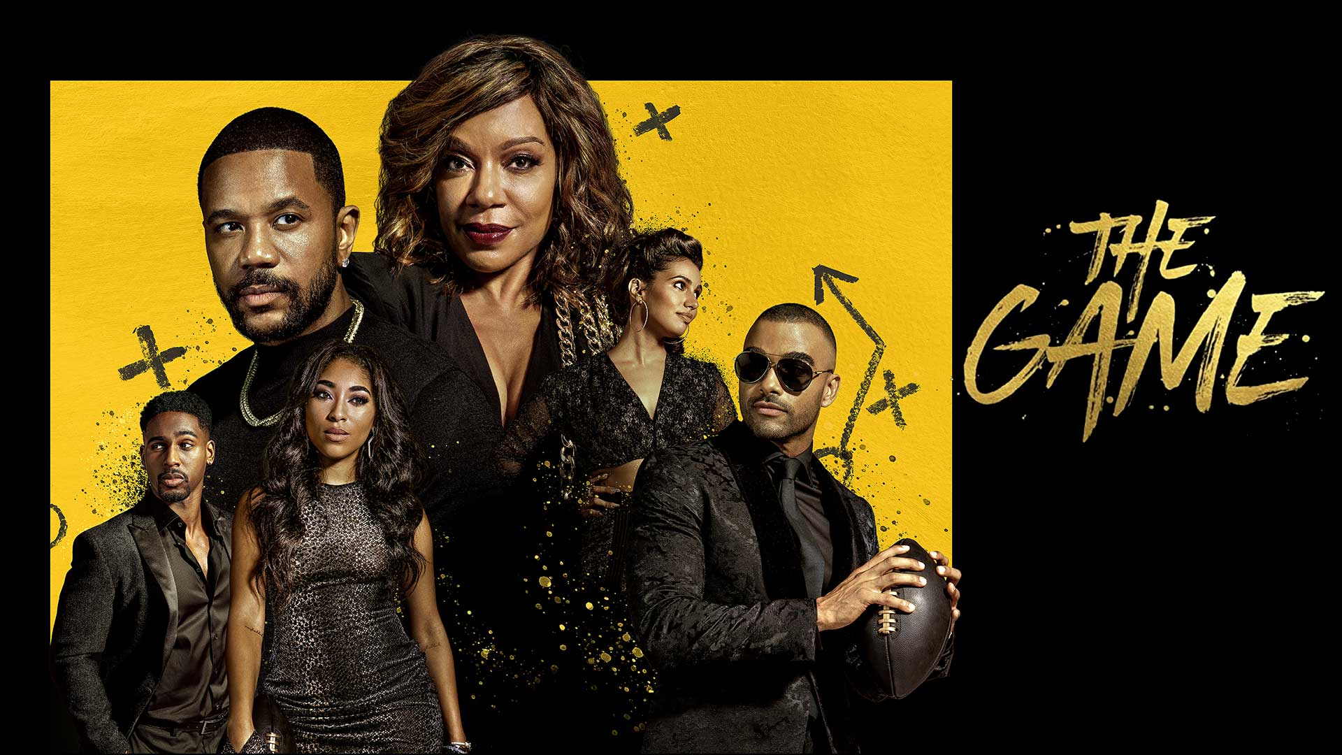 The Game TV Show Watch All Seasons, Full Episodes & Videos Online In