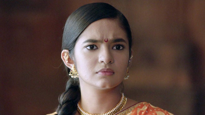 Watch Jhansi Ki Rani Season 1 Episode 30 : A Confession Shocks ...