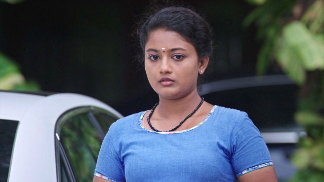 Watch Oviya Season 1 Episode 13 : Can Oviya Catch The Culprit? - Watch ...