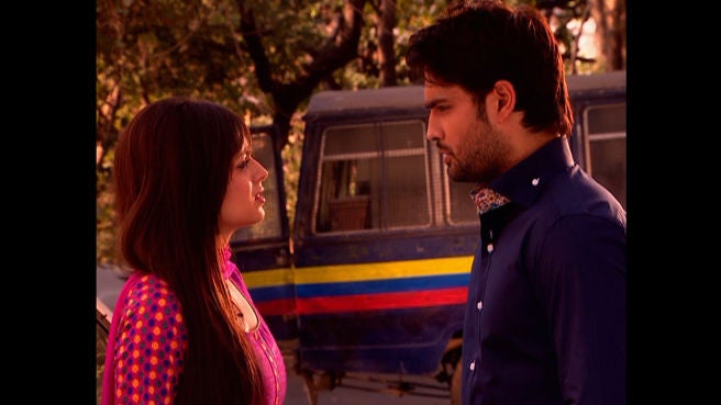 Watch Madhubala Ek Ishq Ek Junoon Season 1 Episode 476 Madhu Meets