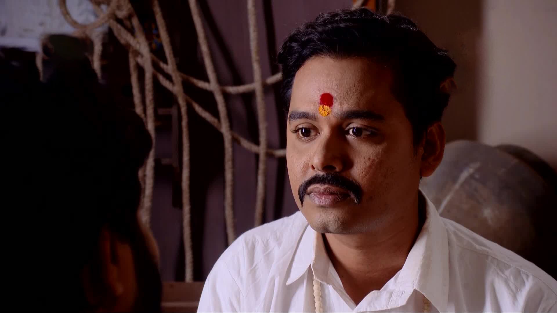 Watch Janardhan Feels Distressed Video Online(HD) On JioCinema