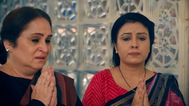 Watch Nilima's Heartfelt Prayers! Video Online(HD) On JioCinema