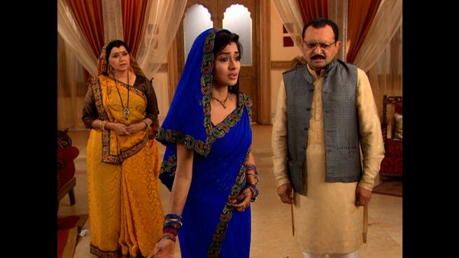 Watch Uttaran Season 1 Episode 817 : Veer Tells Yuvraj's Story - Watch ...