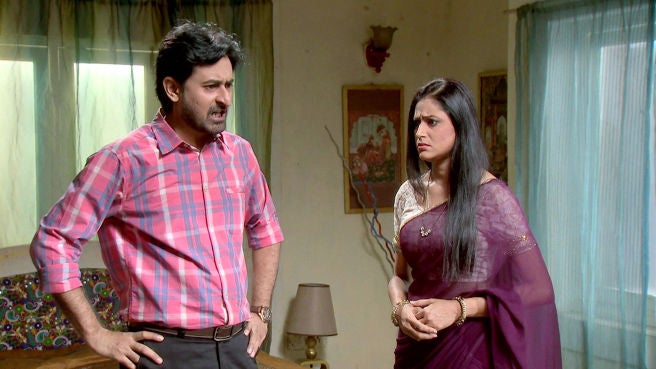 Laxmi Ranjit Watch Laxmi Sadaiv Mangalam Season 1 Episode 541 : Ranjit Explodes With ...