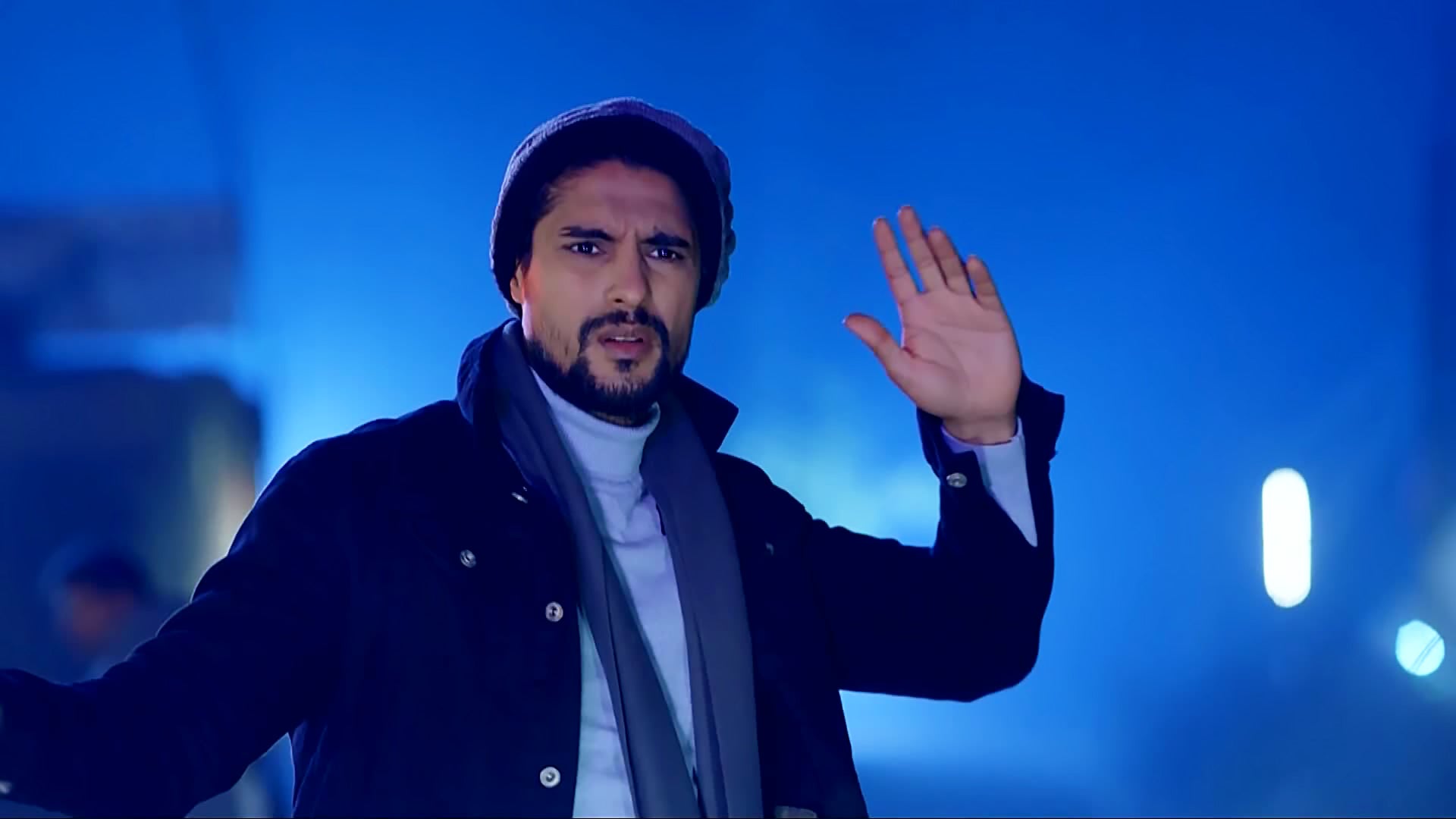 Veer Grows Doubtful Video Online(HD) On JioCinema