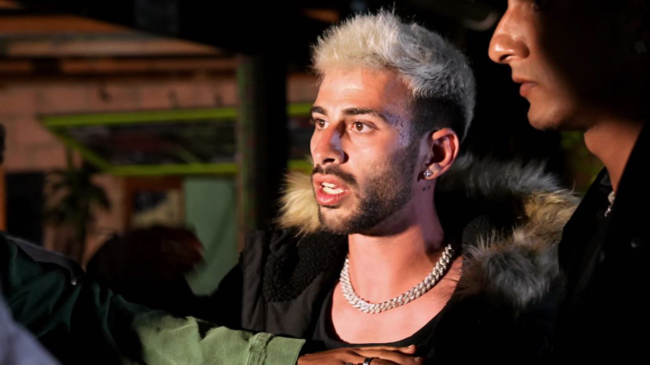 Watch MTV Roadies Season 18 Episode 13 : New Episode: 24 Hours Before ...