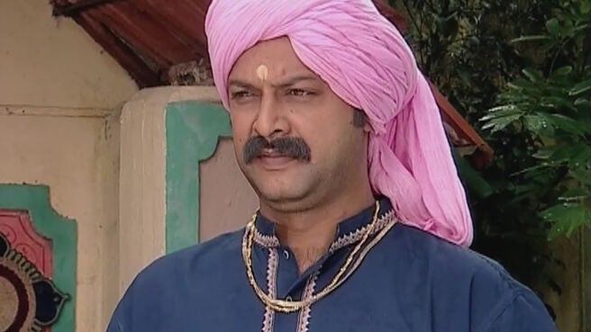 Watch Brahmandnayak Season 1 Episode 163 : Garje Peksha Jast: Part 1 ...