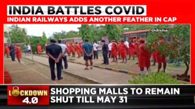international news headlines in english of india