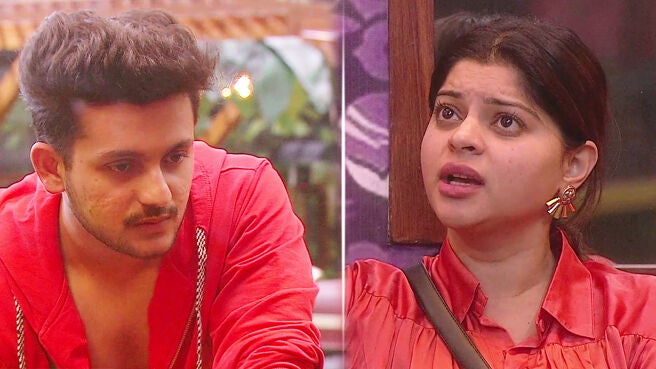 Watch Bigg Boss Marathi Season 3 Episode 24 : Attitude Overload - Watch ...