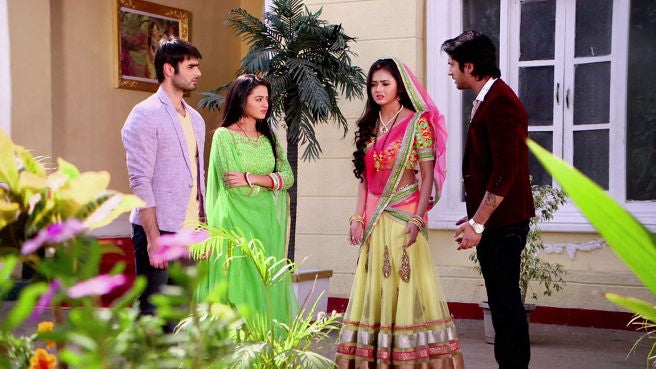 Swaragini 2025 serial online