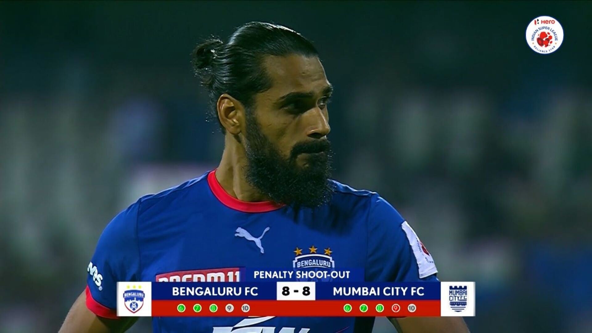 Watch SF1 BFC Vs MCFC - 2nd Leg Highlights Video Online(HD) On JioCinema